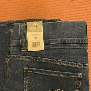 Rider by Lee Indigo Size 14P